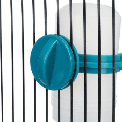 Poidło z mocowaniem do klatki 500ml TRIXIE