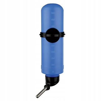 Poidło z mocowaniem do klatki 500ml TRIXIE