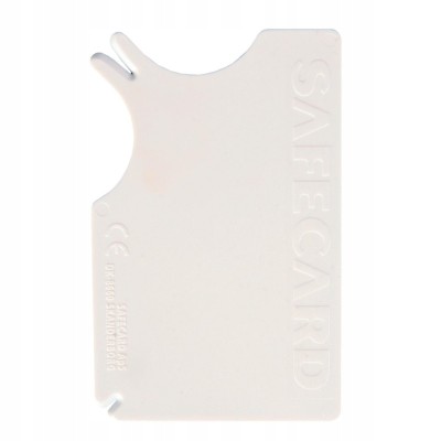 Karta do usuwania kleszczy plastik TRIXIE