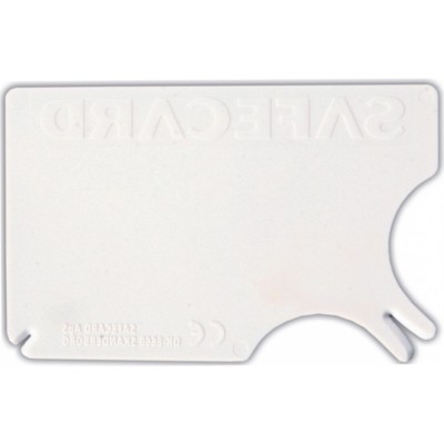 Karta do usuwania kleszczy plastik TRIXIE