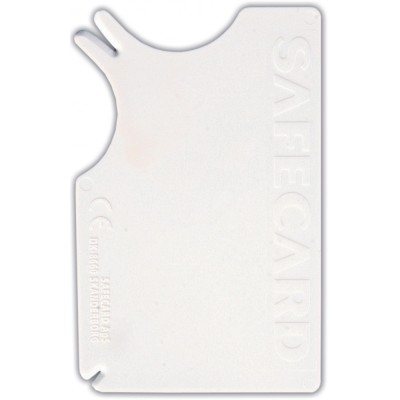 Karta do usuwania kleszczy plastik TRIXIE