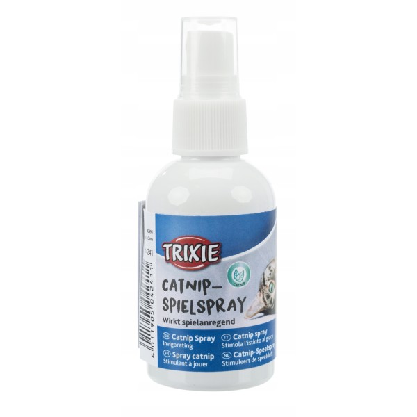 Kociamiętka spray 50ml TRIXIE