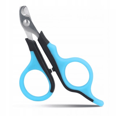 Nożyczki do paznokci 8 cm TRIXIE