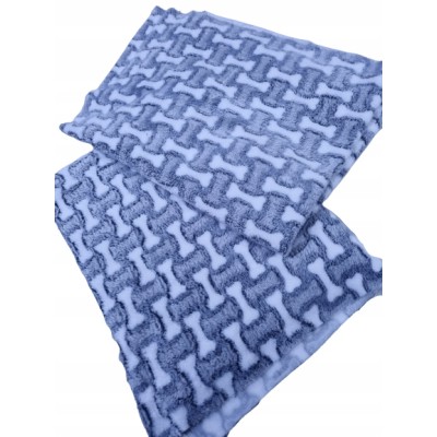 Kenny kocyk szary 75x50cm TRIXIE