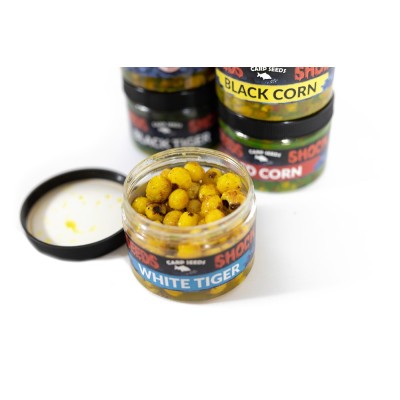 White Tiger Sweet 150ml CarpSeeds