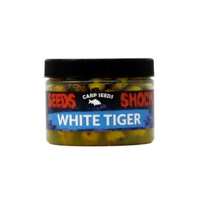 White Tiger Sweet 150ml CarpSeeds