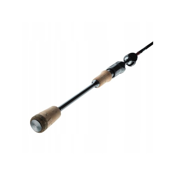 Daiwa Wędka Ninja X Spoon ST 1,95m/1,5-5g