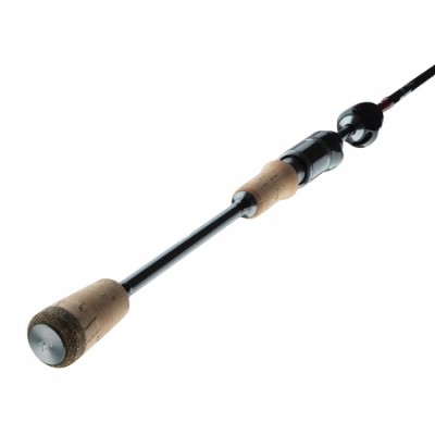 Daiwa Wędka Ninja X Spoon ST 1,95m/1,5-5g