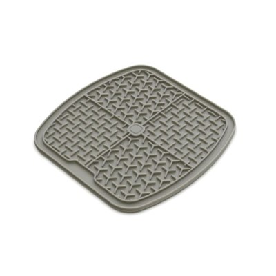 Mata antystresowa do lizania dla kota i psa 20x20 YARRO