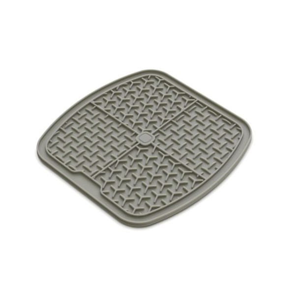 Mata antystresowa do lizania dla kota i psa 20x20 YARRO