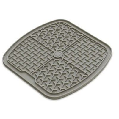 Mata antystresowa do lizania dla kota i psa 20x20 YARRO