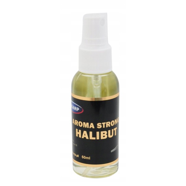 Mc Karp Aroma Strong Halibut 60ml