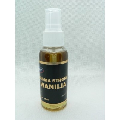 Mc Karp Aroma Strong Wanilia 60ml