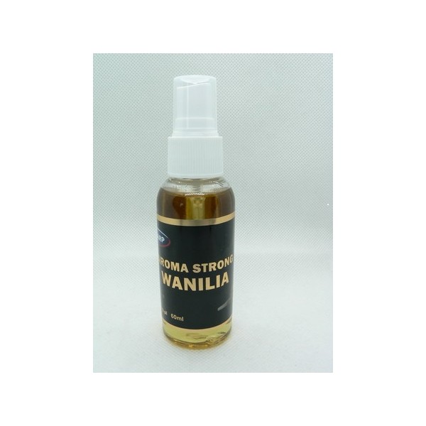 Mc Karp Aroma Strong Wanilia 60ml