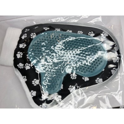 Yarro rękawica do pielęgnacji siersci