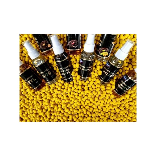 Mc Karp Aroma Strong Wanilia 60ml