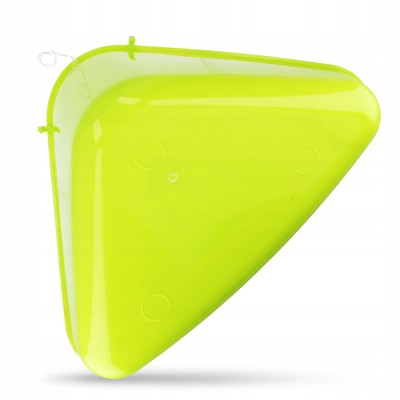 Toaleta narożna do klatki XL 45x21x29cm TRIXIE