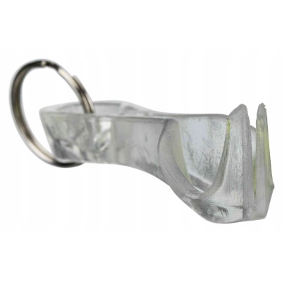 Pęseta do wyciągania kleszczy 6,5cm TRIXIE