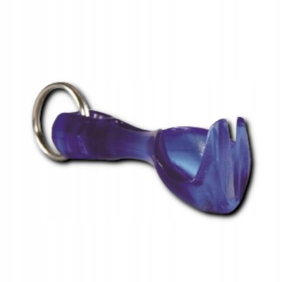 Pęseta do wyciągania kleszczy 6,5cm TRIXIE