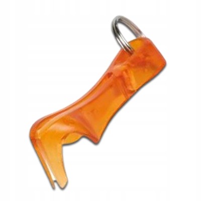 Pęseta do wyciągania kleszczy 6,5cm TRIXIE