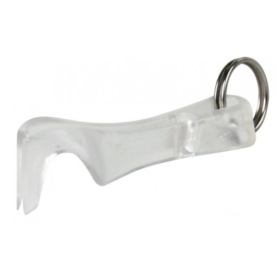 Pęseta do wyciągania kleszczy 6,5cm TRIXIE