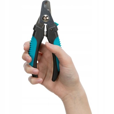 Nożyczki do paznokci 16 cm TRIXIE