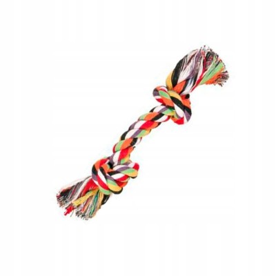 Zabawka sznur bawełniany 15cm TRIXIE