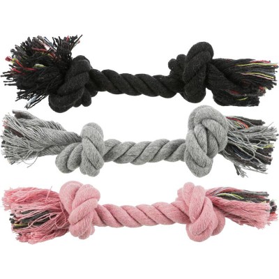 Zabawka sznur bawełniany 15cm TRIXIE