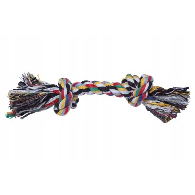 Zabawka sznur bawełniany 15cm TRIXIE