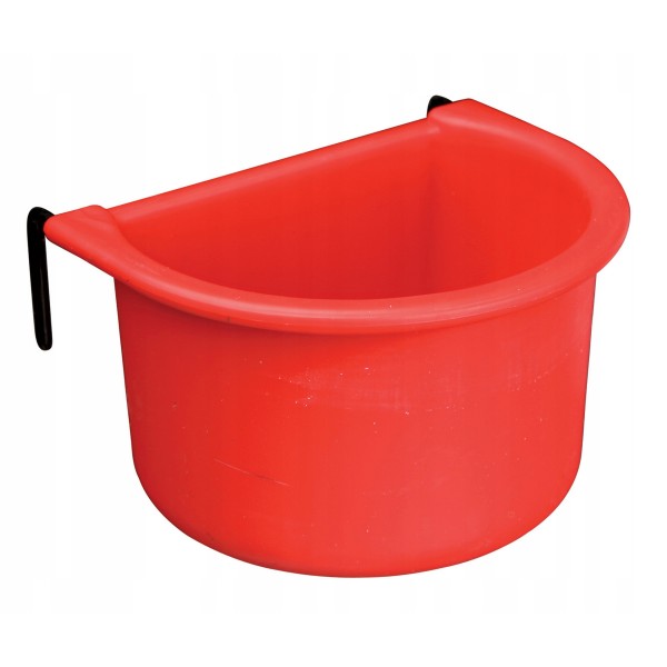 Karmidło zawieszane plastikowe 150ml TRIXIE