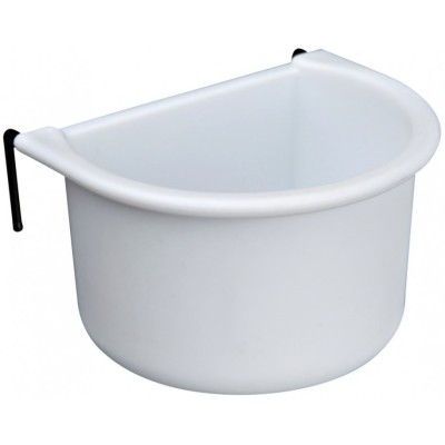 Karmidło zawieszane plastikowe 150ml TRIXIE