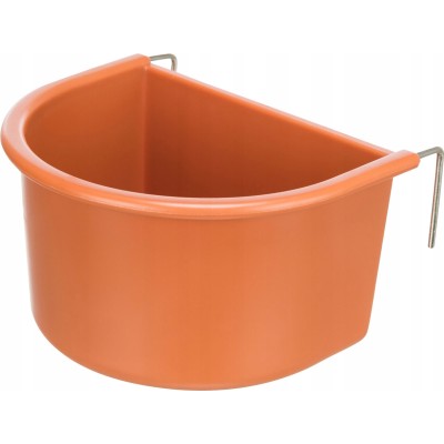 Karmidło zawieszane plastikowe 150ml TRIXIE