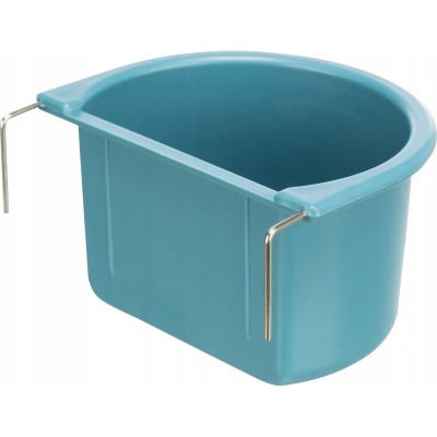 Karmidło zawieszane plastikowe 150ml TRIXIE