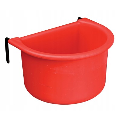 Karmidło zawieszane plastikowe 150ml TRIXIE