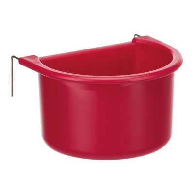 Karmidło zawieszane plastikowe 150ml TRIXIE