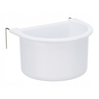 Karmidło zawieszane plastikowe 150ml TRIXIE