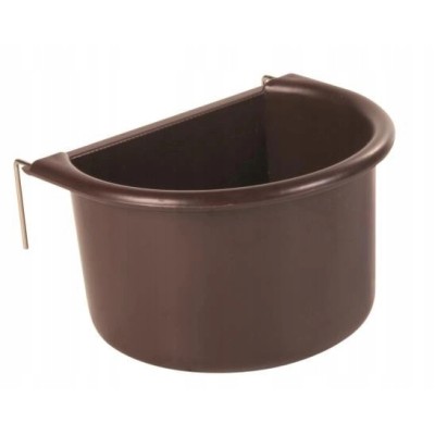 Karmidło zawieszane plastikowe 150ml TRIXIE