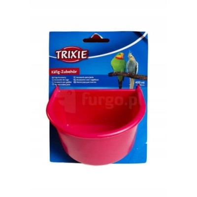 Karmidło zawieszane 400ml TRIXIE