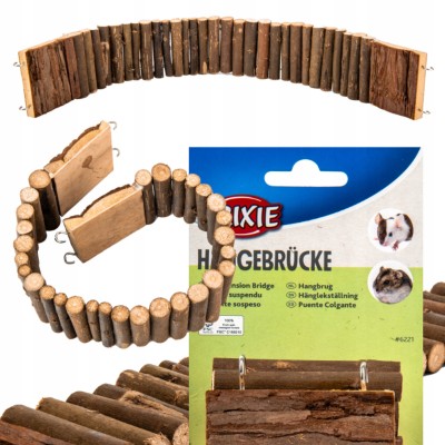 Most wiszący dla gryzoni TRIXIE