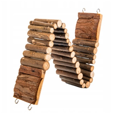 Most wiszący dla gryzoni TRIXIE