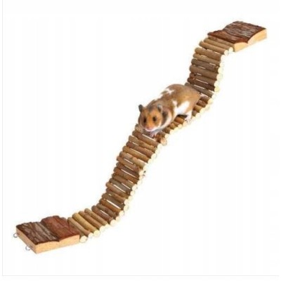 Most wiszący dla gryzoni TRIXIE