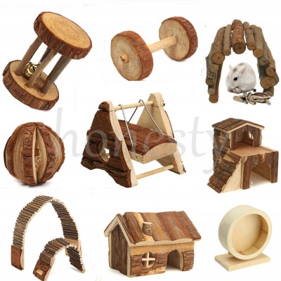 Most wiszący dla gryzoni TRIXIE