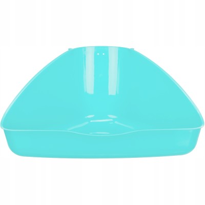 Toaleta narożna  dla gryzoni duża TRIXIE