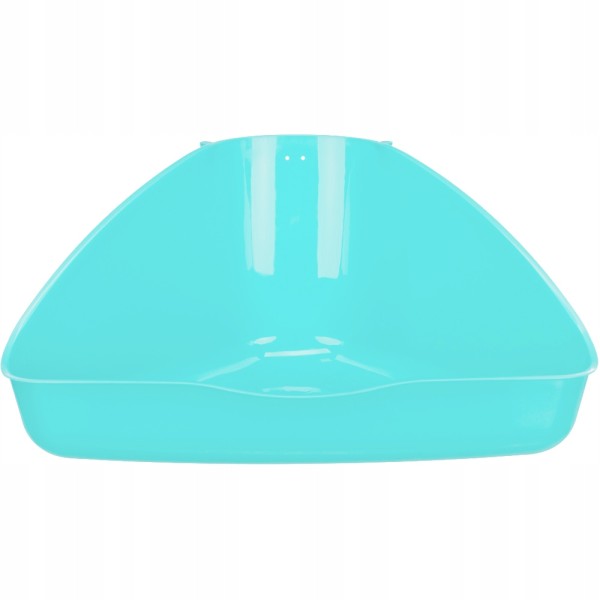 Toaleta narożna  dla gryzoni duża TRIXIE