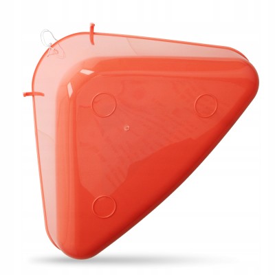 Toaleta narożna  dla gryzoni duża TRIXIE