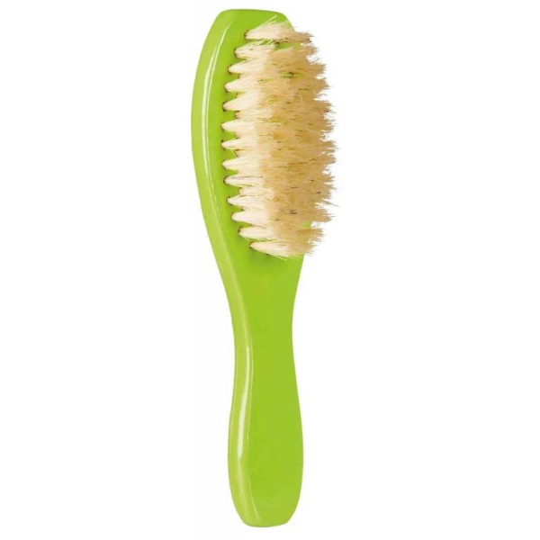 Szczotka z naturalnego włosia TRIXIE