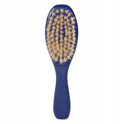 Szczotka z naturalnego włosia TRIXIE