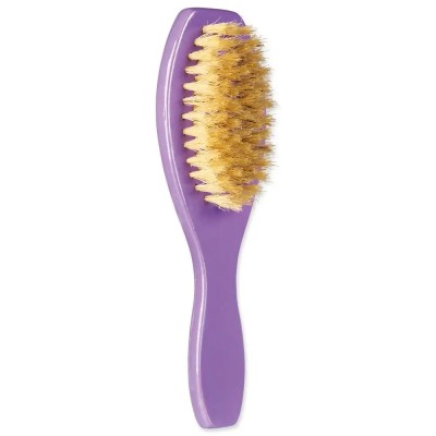 Szczotka z naturalnego włosia TRIXIE