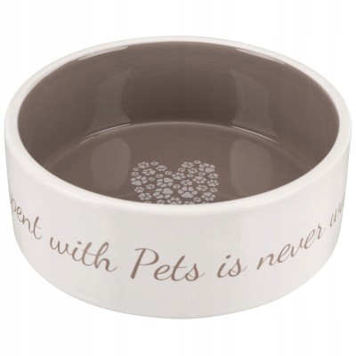 Miska ceramiczna Pet's Home 16cm 0,8l TRIXIE