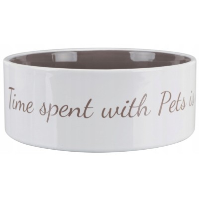 Miska ceramiczna Pet's Home 16cm 0,8l TRIXIE